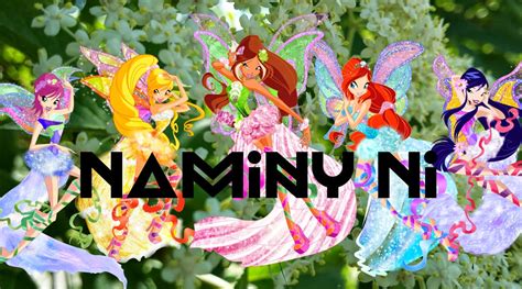 winx club liste der episoden.